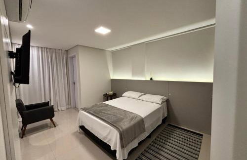 Apê Pertinho do Beto Carrero e Praias - Foto 24