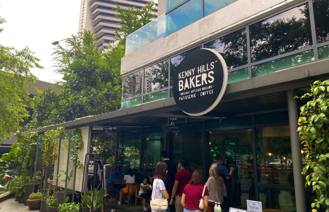 NOVO Serviced Suites by Widebed - Foto 68