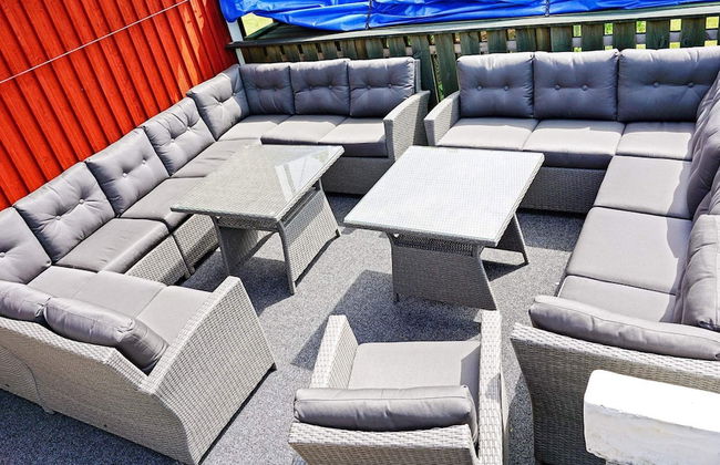 Holiday Home in Mellerud - Foto 34