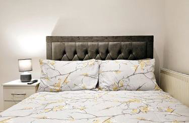 Woodgrange Lodge - Foto 1