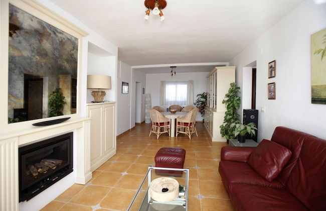 Villa Robin - Foto 6