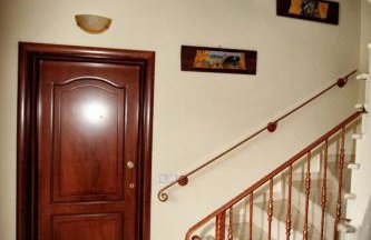 Traditional Apartments Tsikrikonis - Foto 16