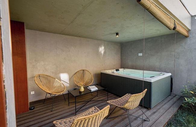 Aparthotel Oporto Anselmo - Foto 73