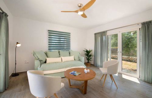 A Casa D' Irene Gaios Paxos - Foto 26