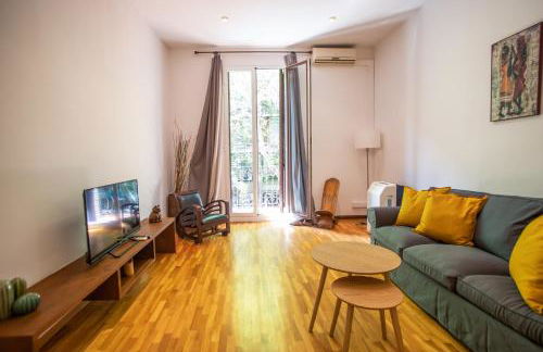 P2ari1046 - Magnific 2Bed Apartment in the City Center - Foto 3