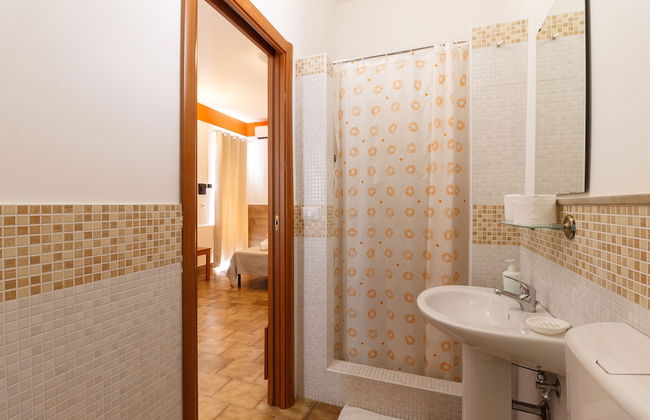 Agriturismo Il Gelsomino Ritrovato - Foto 28