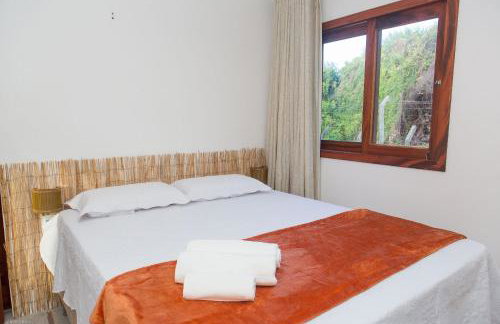 Casa Blue Parrot – Um Paraíso na Praia da Taíba - Foto 35