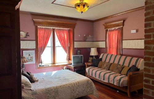 Gwen's Place - Private 2nd Floor - Foto 50