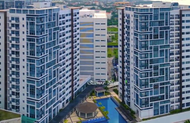 One Manchester Place 1BR Ocean View - Foto 14