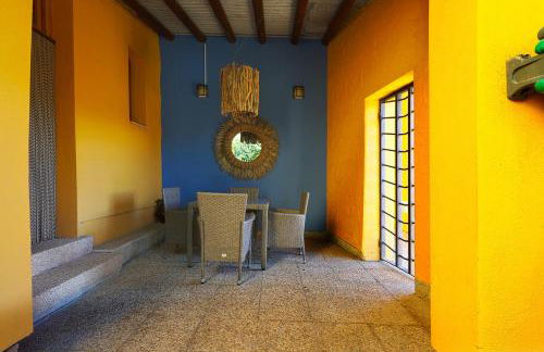 Cuevas de las Bardenas - Foto 11