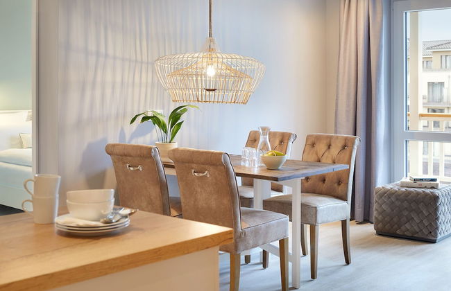 Beach Apartments Büsum - Foto 45