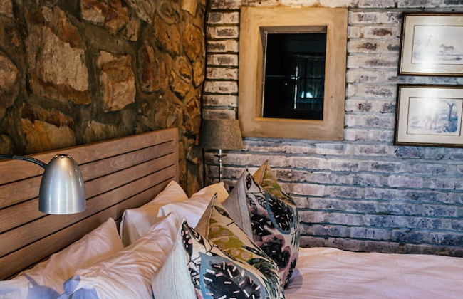 Buccara Noetzie - Lindsay Castle - Foto 18