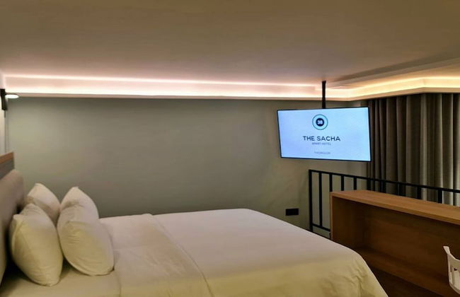 The Sacha Apart Hotel Thonglor - Foto 42