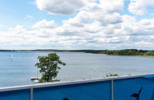 BOSZKOWO Apartament "EDEL" 106 Aquarius - Foto 34