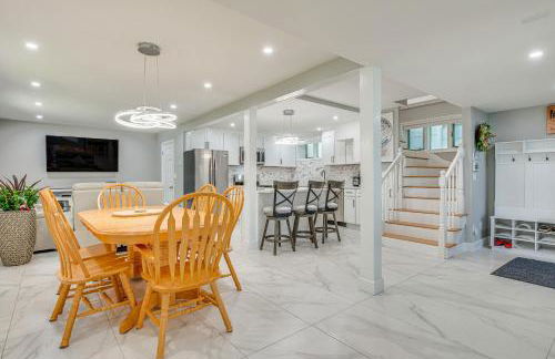 Cozy Long Pond Winter Retreat Waterfront Gem! - Foto 9