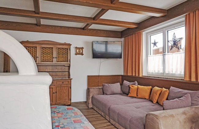 Daheim – Wildspitz - Foto 5