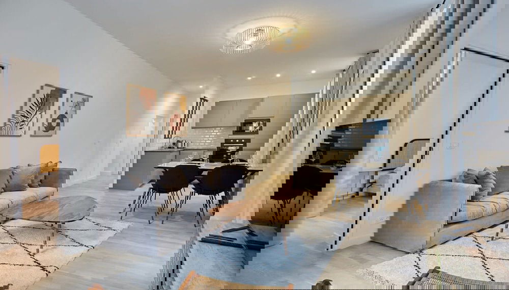 Sublim and New Apartment Matignon St Honore - Foto 1, Imagen principal