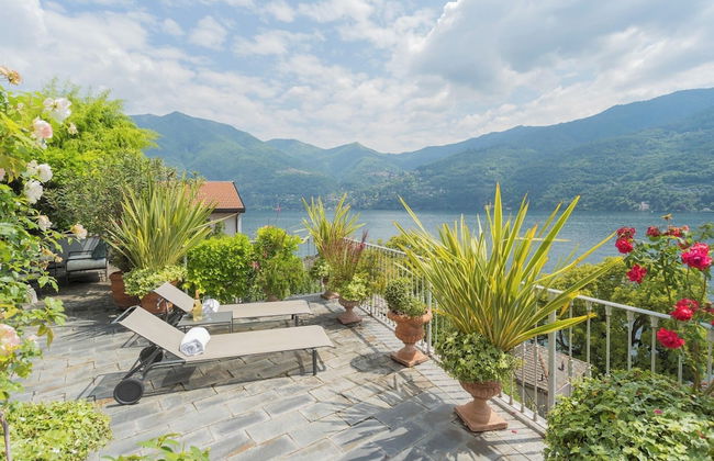 Vista Lario by Rent all Como - Foto 19