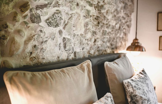 Bauernhaus-Schloss Wagrain - Foto 11