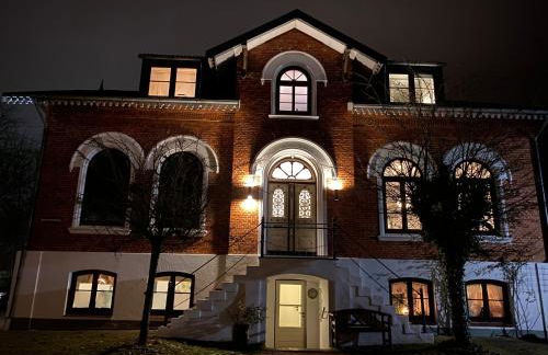 Lykkegård - Glück im ehemaligen Weinkeller - Foto 16