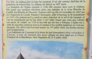 Gite Du Clos Pommier - Foto 10