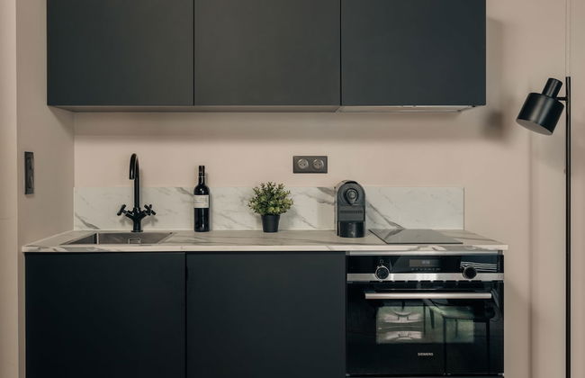 Le Nemours - Appartements Chalotais - Foto 13