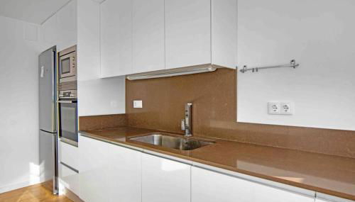 Apartamento atardecer dorado - Foto 5, stove, dishwasher, pet friendly