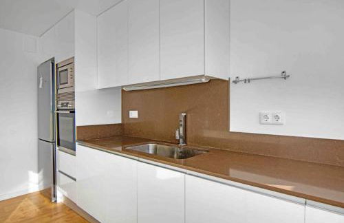 Apartamento atardecer dorado - Foto 5