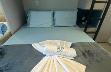 Flat no Paraíso da praia do Cupe - Porto de Galinhas - Foto 13