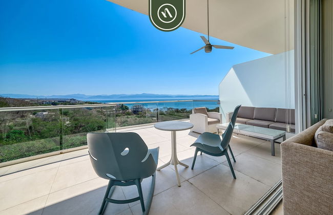 Bolongo PH2 in Punta de Mita - Foto 17