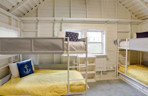 Spacious Lakeside Cottage - 2 Miles to Marblehead! - Foto 23