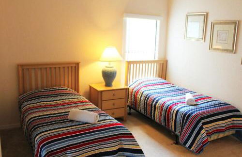 4 bedrooms pool home Gated resort of High Grove - Foto 11