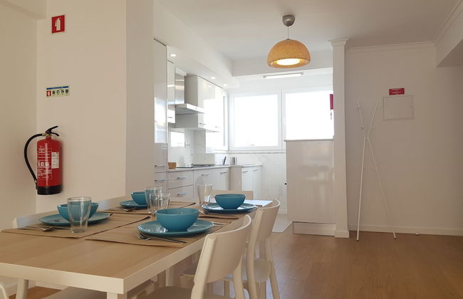 Sol da Caparica - Foto 18