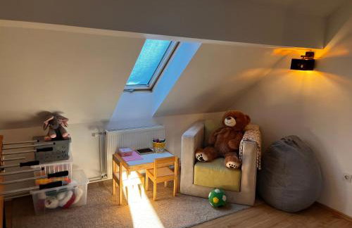 Green House kuća s 4 spavaće sobe - Foto 60