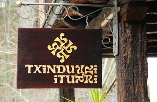 Agroturismo Sidreria Txindurri Iturri - Foto 6