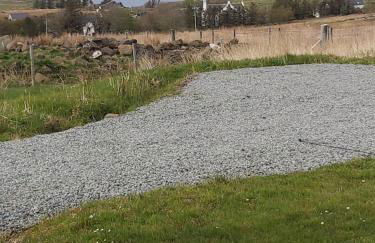 Self-catering Cottage at Benview - Foto 10