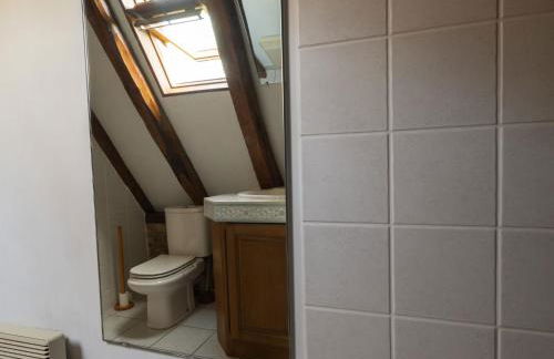 Holiday Home Le Moulin by Interhome - Foto 36