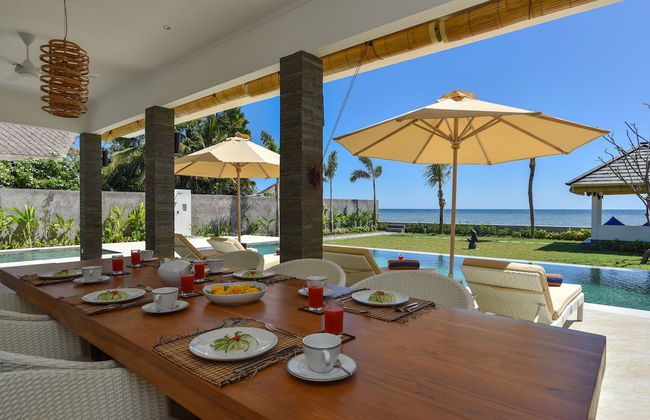 Villa Saneva - Foto 39