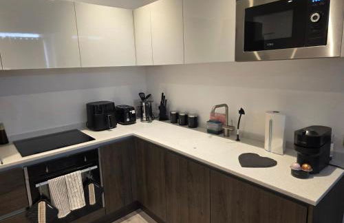 Solihull 10 mins to NEC and Airport Free Parking - Foto 13