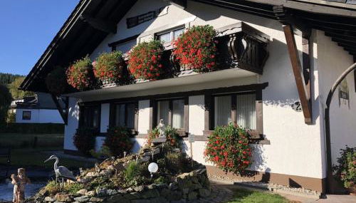 Haus Edelweiss Comfortable holiday residence - Foto 3, Other