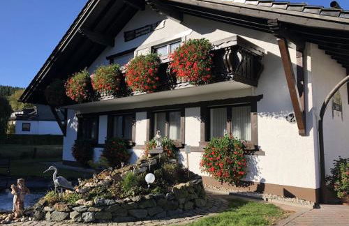 Haus Edelweiss Comfortable holiday residence - Foto 3