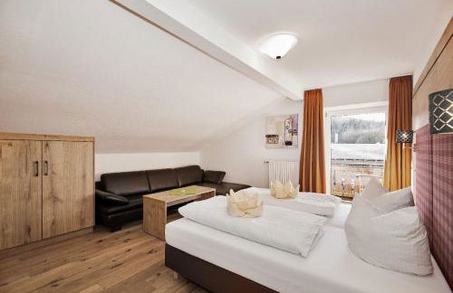 Wellness-Appartements Berchtesgadener Land - Foto 39