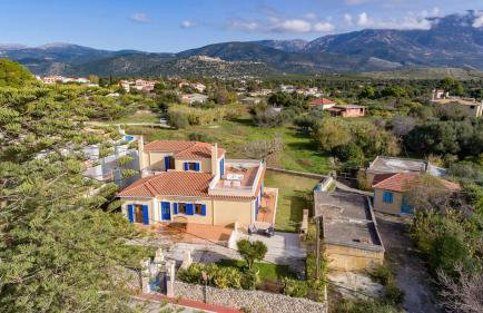 Villa Katerina BBQ & pool! - Foto 26