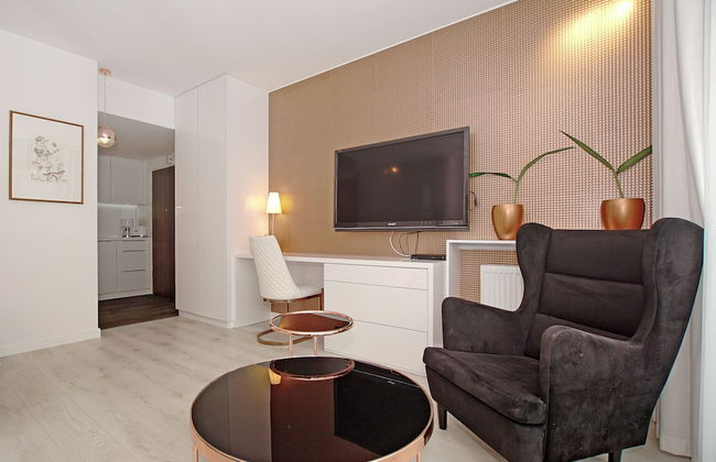 City Center Apartments SPA & Wellness by Apartmore - Foto 59