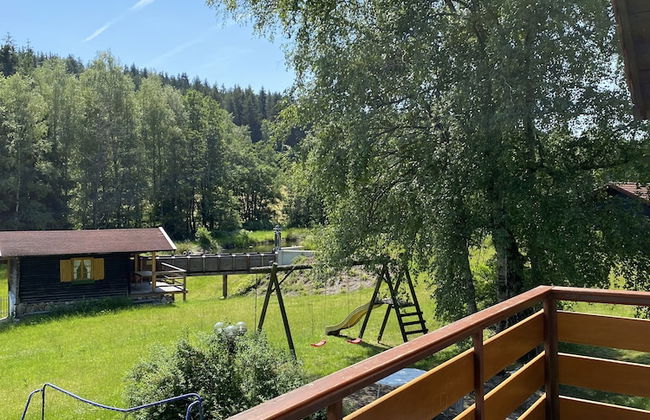 Ferienidylle Brunnersäge - Photo 23