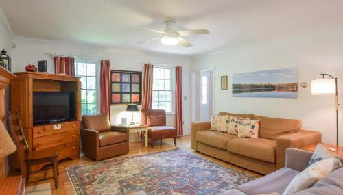 Home w outdoor spaces near Long Pond - Foto 3