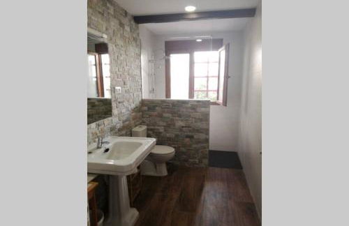 CHALET A 5 METROS DEL MAR.Wifi gratis - Foto 38