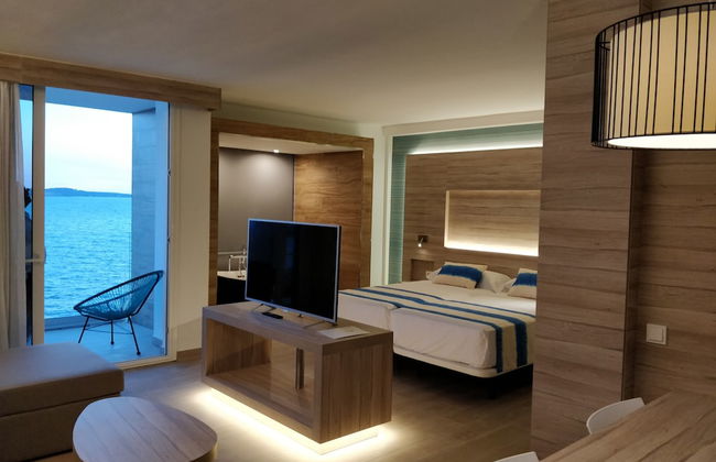 Sol Bahia Ibiza Suites - Foto 28