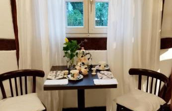 Ferienwohnungen Kehne - Alte Schneiderei - Foto 10