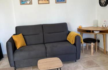 Mazet Chantilly, 3 étoiles Gîtes de France, Alès - Foto 18